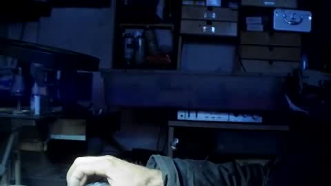 markazzo1 online show from 12.18.24