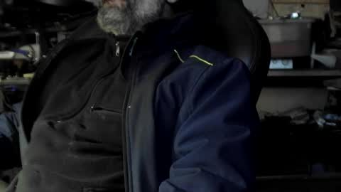 markazzo1 online show from 02.14.25