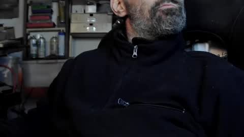 markazzo1 online show from 02.19.25