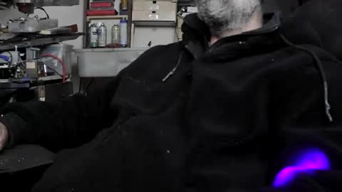 markazzo1 online show from 02.21.25