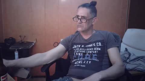 markbcnx online show from 03.04.26