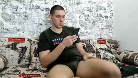 markbodrov online show from 05.29.26