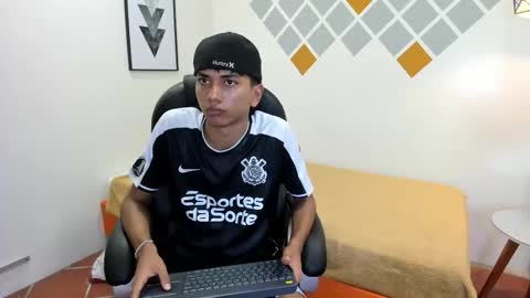 markbowie online show from 10.23.25