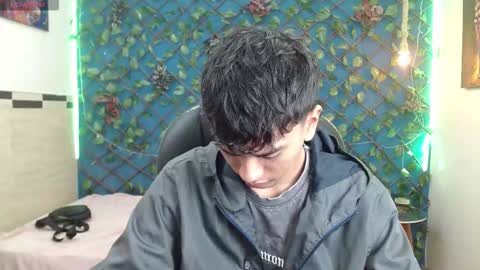 markbowie online show from 02.01.26