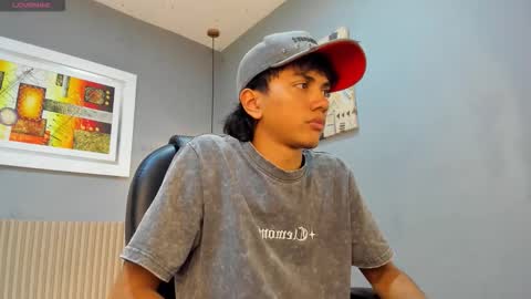 markbowie online show from 03.11.26