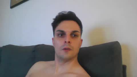 Snapshot of markboy5 chatting on 12.07.24 Mark online show from 12.07.24