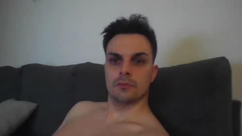 Snapshot of markboy5 chatting on 01.10.25 Mark online show from 01.10.25