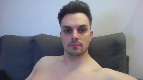 Snapshot of markboy5 chatting on 01.27.25 Mark online show from 01.27.25