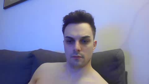 Snapshot of markboy5 chatting on 01.28.25 Mark online show from 01.28.25