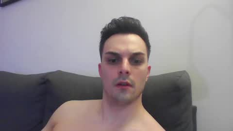 Snapshot of markboy5 chatting on 02.12.25 Mark online show from 02.12.25