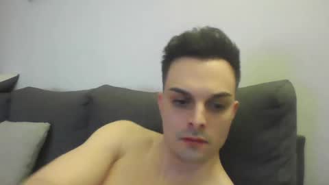 Snapshot of markboy5 chatting on 02.21.25 Mark online show from 02.21.25