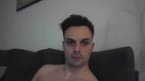 Snapshot of markboy5 chatting on 03.10.25 Mark online show from 03.10.25