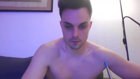 Snapshot of markboy5 chatting on 03.11.25 Mark online show from 03.11.25