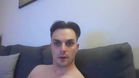 Snapshot of markboy5 chatting on 09.19.25 Mark online show from 09.19.25