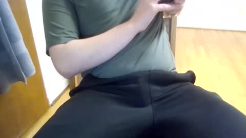 Markbysin7 online show from 11.04.25