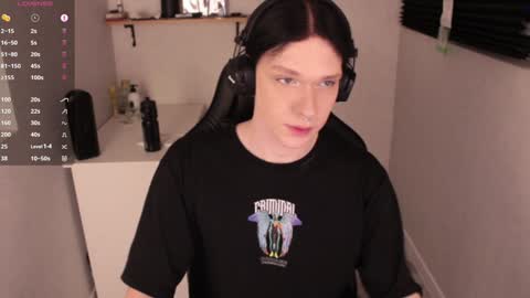 Mark online show from 12.31.24