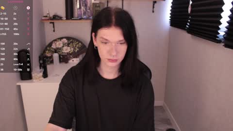 Mark online show from 01.18.25