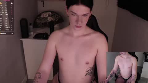 Mark online show from 01.28.25