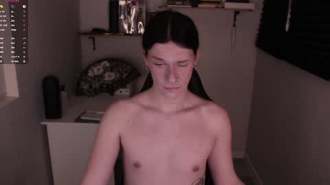 Mark online show from 02.02.25