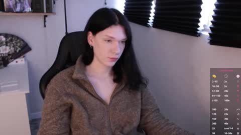 Mark online show from 02.13.25