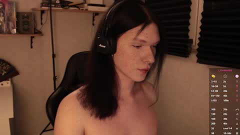 Mark online show from 02.20.25