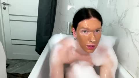 Mark online show from 02.21.25