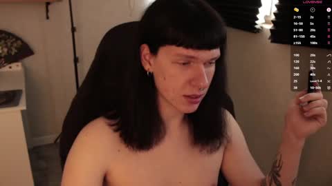 Mark online show from 03.02.25