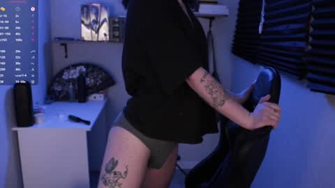 Mark online show from 03.06.25