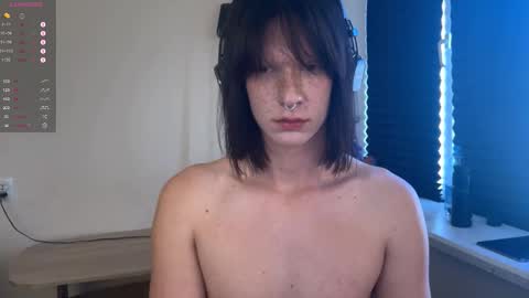 Mark online show from 09.12.25