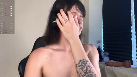 Mark online show from 10.02.25