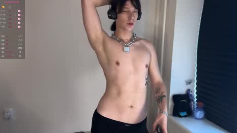 Mark online show from 10.16.25