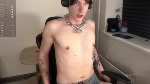 Mark online show from 10.19.25