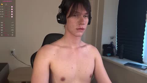 Mark online show from 11.01.25