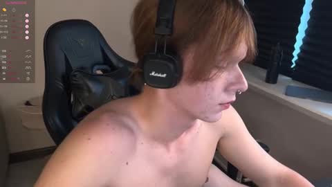 Mark online show from 11.13.25