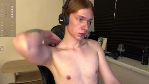 Mark online show from 01.14.26