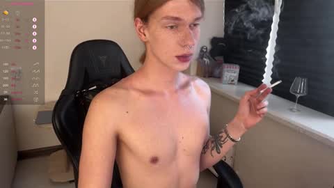 Mark online show from 02.06.26