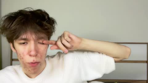 markie_topchik online show from 07.21.26