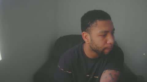 Snapshot of marking1225 chatting on 12.10.24 BBCking online show from 12.10.24