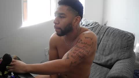 Snapshot of marking1225 chatting on 01.14.25 BBCking online show from 01.14.25