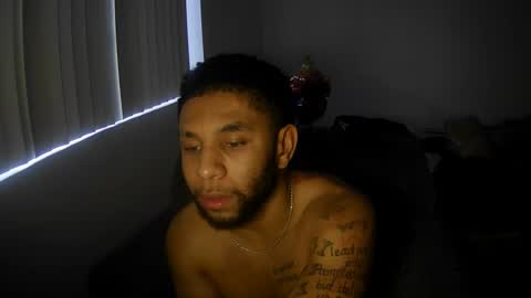 Snapshot of marking1225 chatting on 01.23.25 BBCking online show from 01.23.25