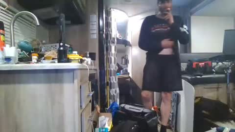 Mark Jomes online show from 10.26.25