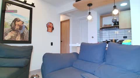 Sebastian online show from 10.28.25