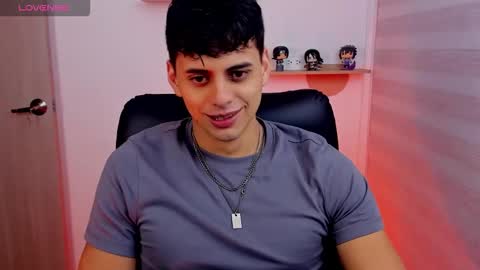 Snapshot of markpotier chatting on 01.09.26 MARK online show from 01.09.26