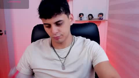 Snapshot of markpotier chatting on 01.10.26 MARK online show from 01.10.26