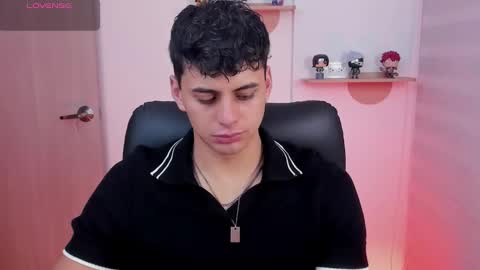 Snapshot of markpotier chatting on 01.15.26 MARK online show from 01.15.26