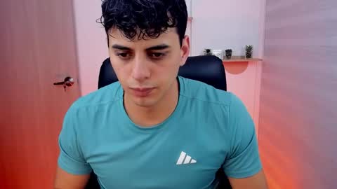 Snapshot of markpotier chatting on 02.04.26 MARK online show from 02.04.26