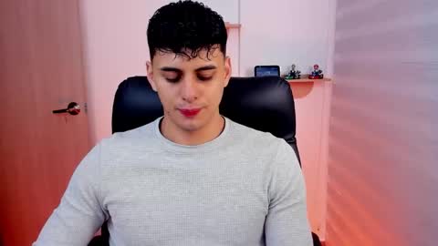 Snapshot of markpotier chatting on 02.10.26 MARK online show from 02.10.26