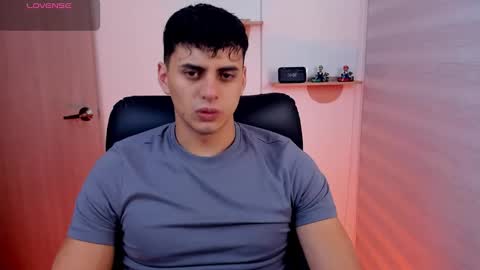 Snapshot of markpotier chatting on 02.19.26 MARK online show from 02.19.26