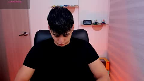 Snapshot of markpotier chatting on 02.22.26 MARK online show from 02.22.26