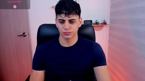 Snapshot of markpotier chatting on 02.24.26 MARK online show from 02.24.26